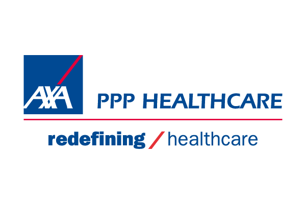 AXA PPP Healthcare